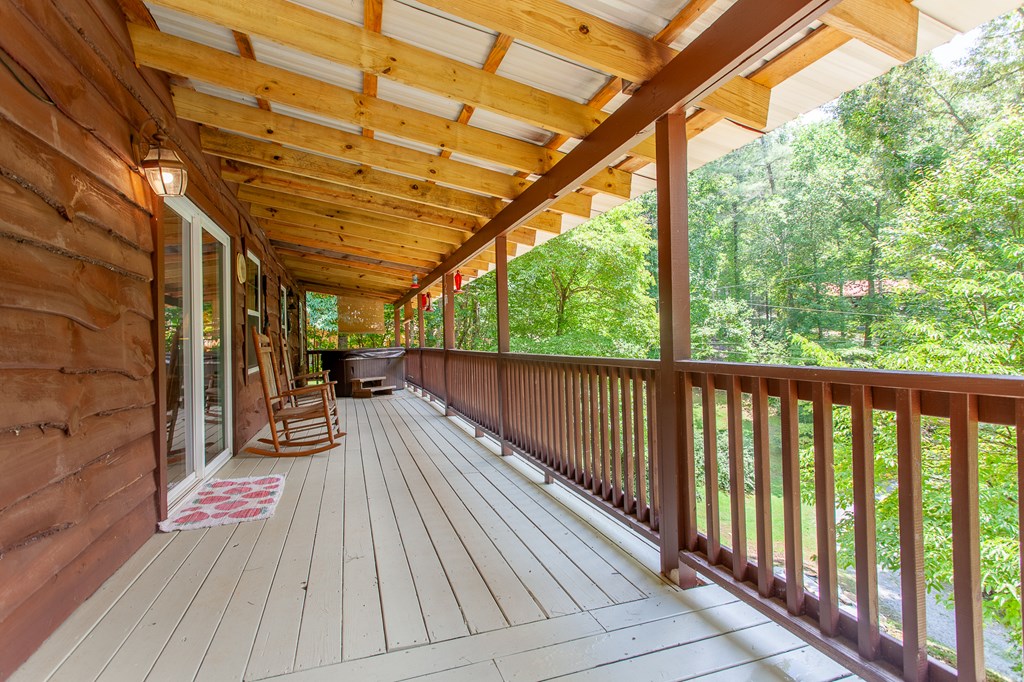 54 Covered Bridge Road, ROBBINSVILLE, North Carolina image 31