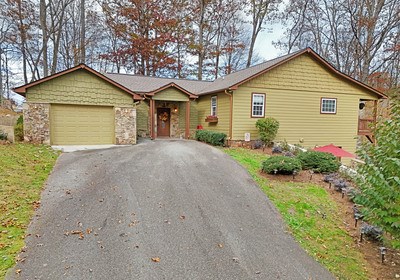 1512 Smithfield Lane, YOUNG HARRIS, Georgia image 7