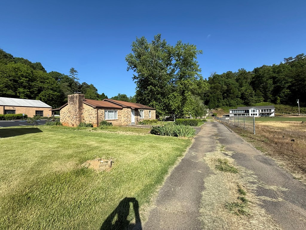 67 Hatchett St, MURPHY, North Carolina image 16
