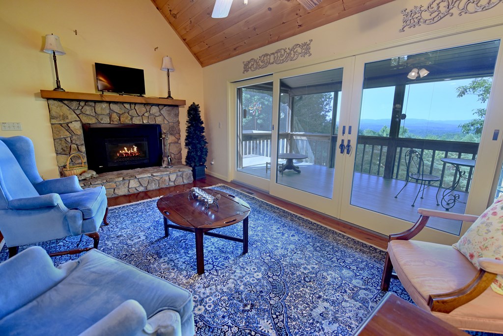 452 Blue Ridge Trails, MORGANTON, Georgia image 17