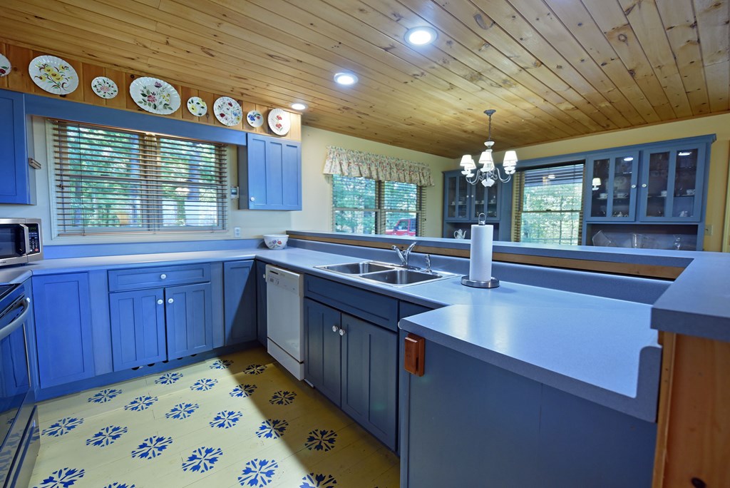 452 Blue Ridge Trails, MORGANTON, Georgia image 28