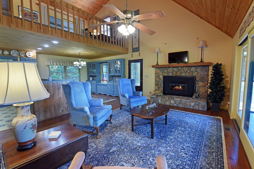452 Blue Ridge Trails, MORGANTON, Georgia image 15