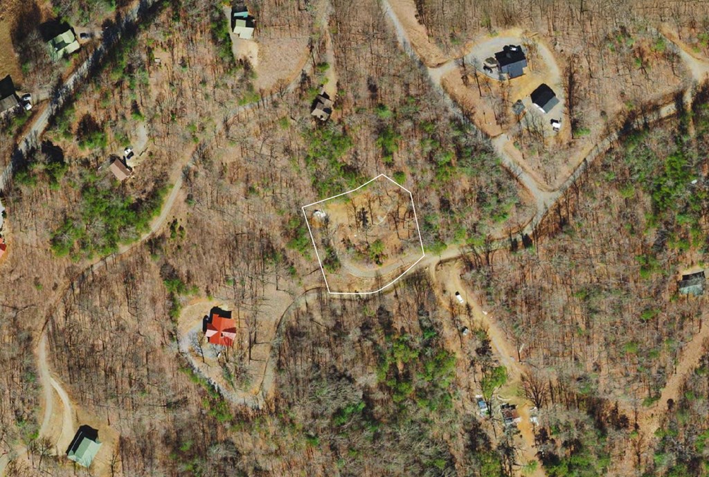 62 Green Cove Spur, MURPHY, North Carolina image 35