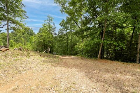 Vacant Land For Sale - 62 Green Cove Spur<br/> MURPHY, NC 28906