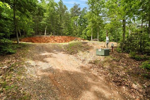 Vacant Land For Sale - 62 Green Cove Spur<br/> MURPHY, NC 28906