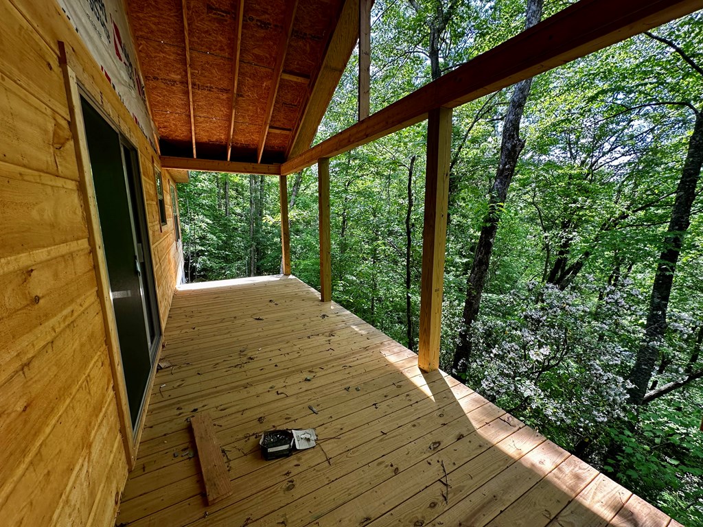 Lot 3 Jasmine Drive, MARBLE, North Carolina image 14