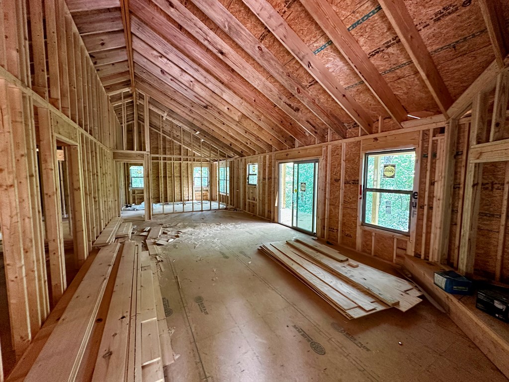 Lot 3 Jasmine Drive, MARBLE, North Carolina image 5