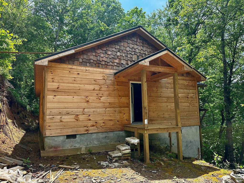 Lot 3 Jasmine Drive, MARBLE, North Carolina image 21