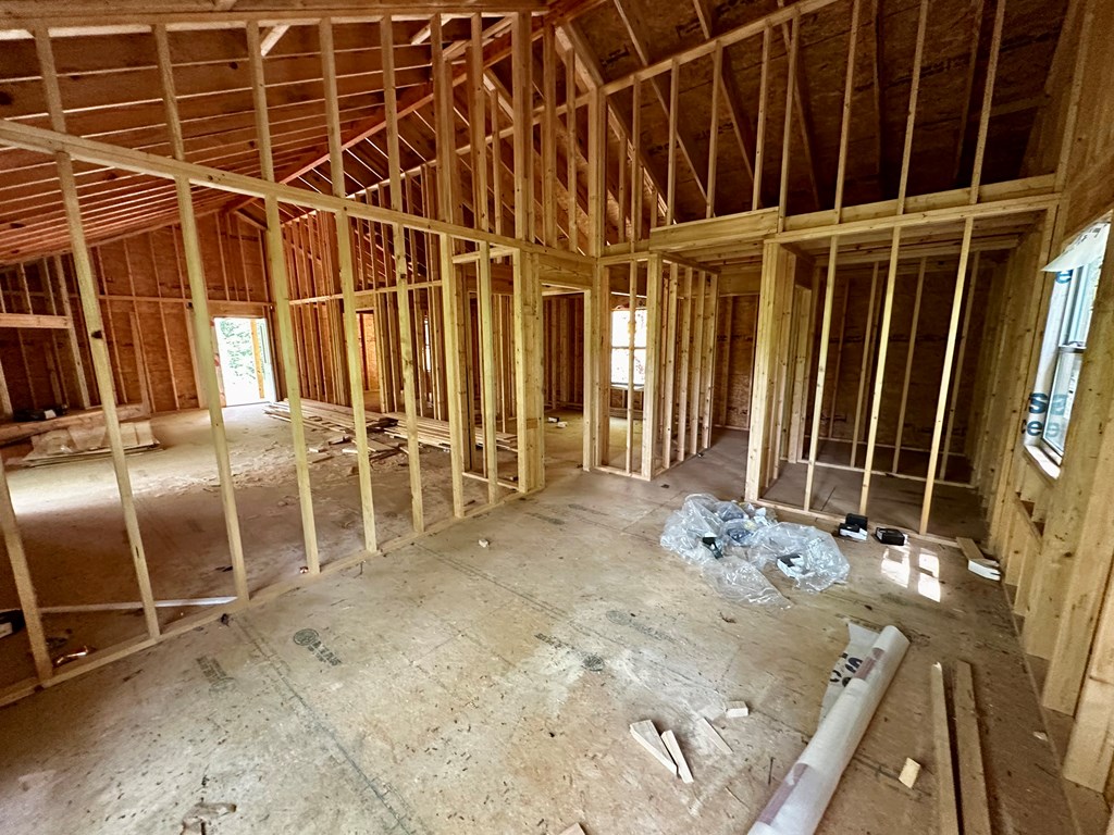 Lot 3 Jasmine Drive, MARBLE, North Carolina image 9
