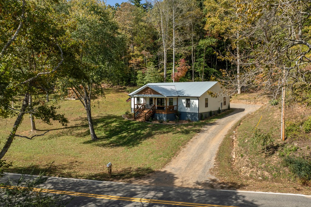 21136 Joe Brown Hwy, MURPHY, New York image 37