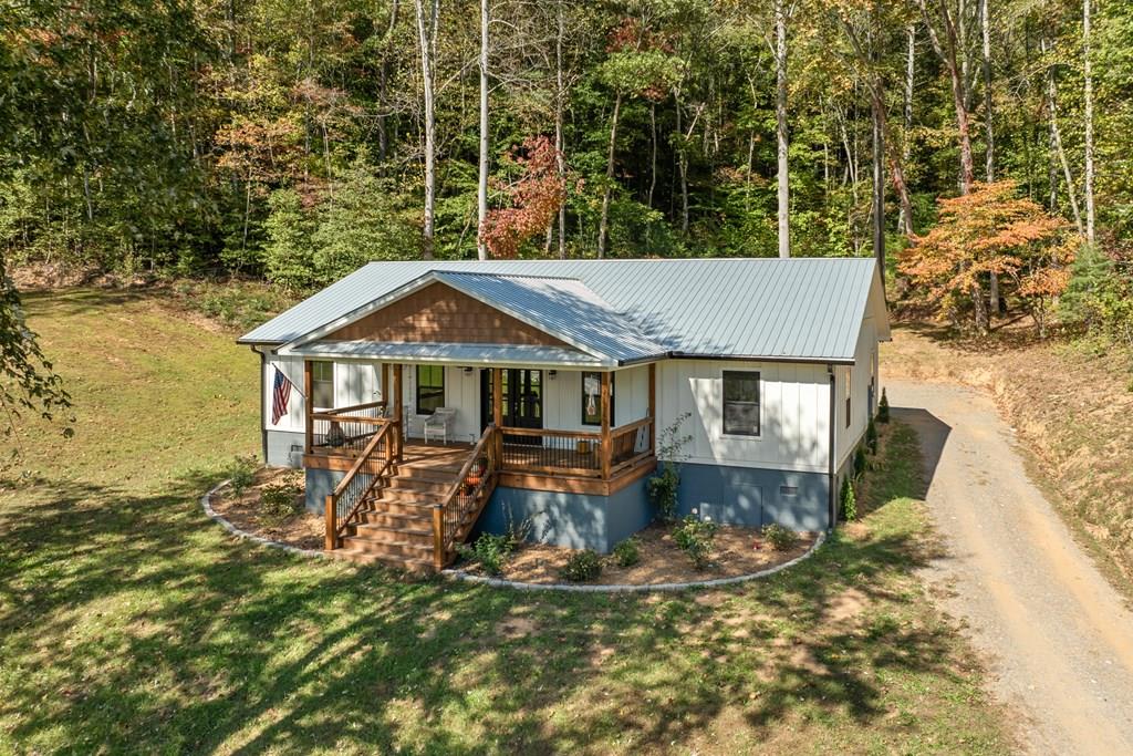 21136 Joe Brown Hwy, MURPHY, New York image 1