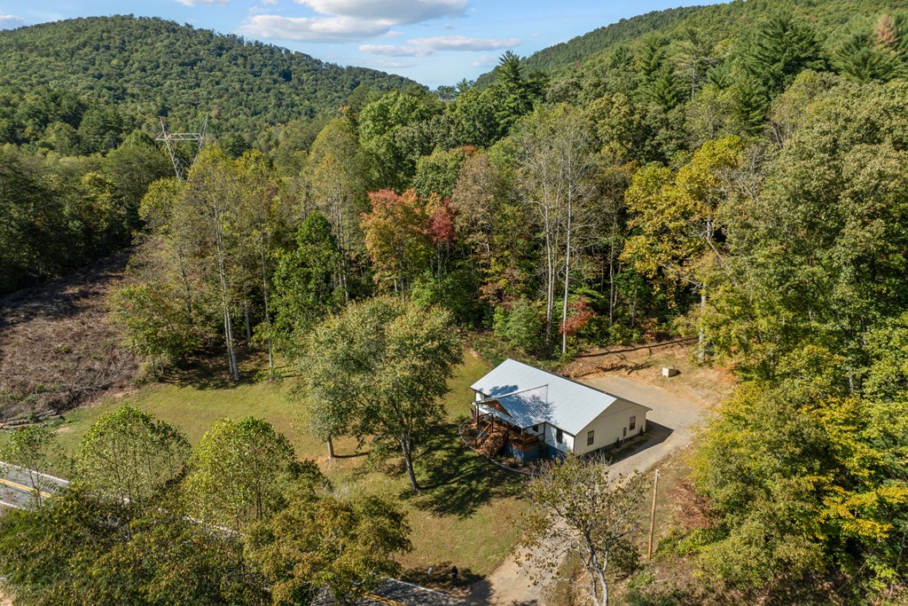 21136 Joe Brown Hwy, MURPHY, New York image 2