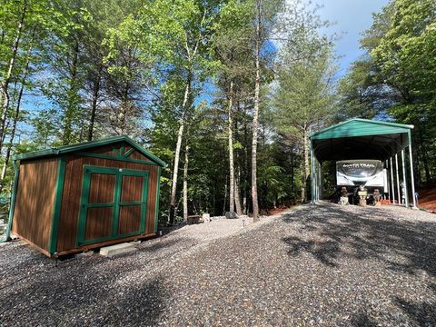 Vacant Land For Sale - 99 Conestoga Trail #9<br/> MURPHY, NC 28906