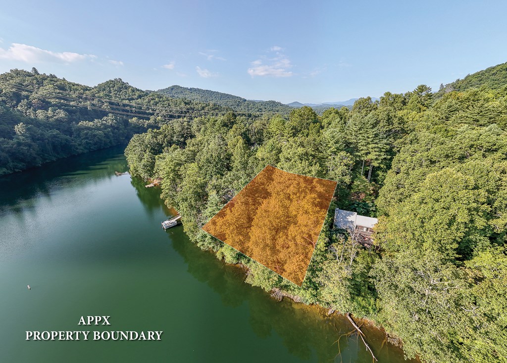 Lot 17 Castlewood #17, ROBBINSVILLE, North Carolina image 4