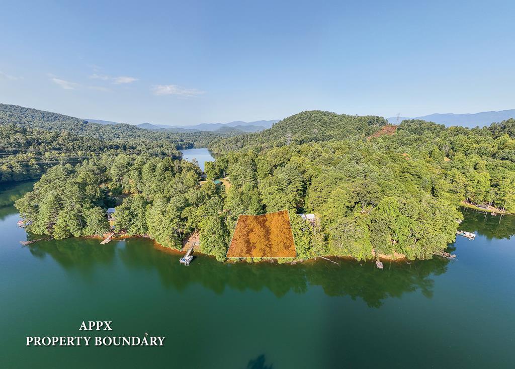 Lot 17 Castlewood #17, ROBBINSVILLE, North Carolina image 1