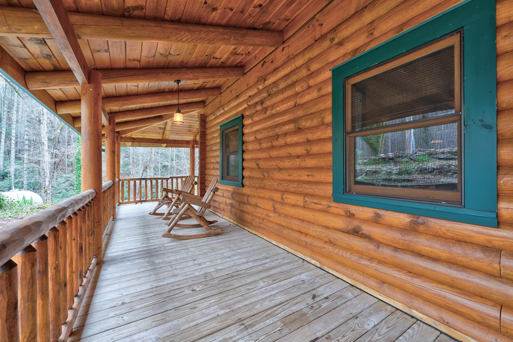 344 Camp David Road, MURPHY, North Carolina image 18