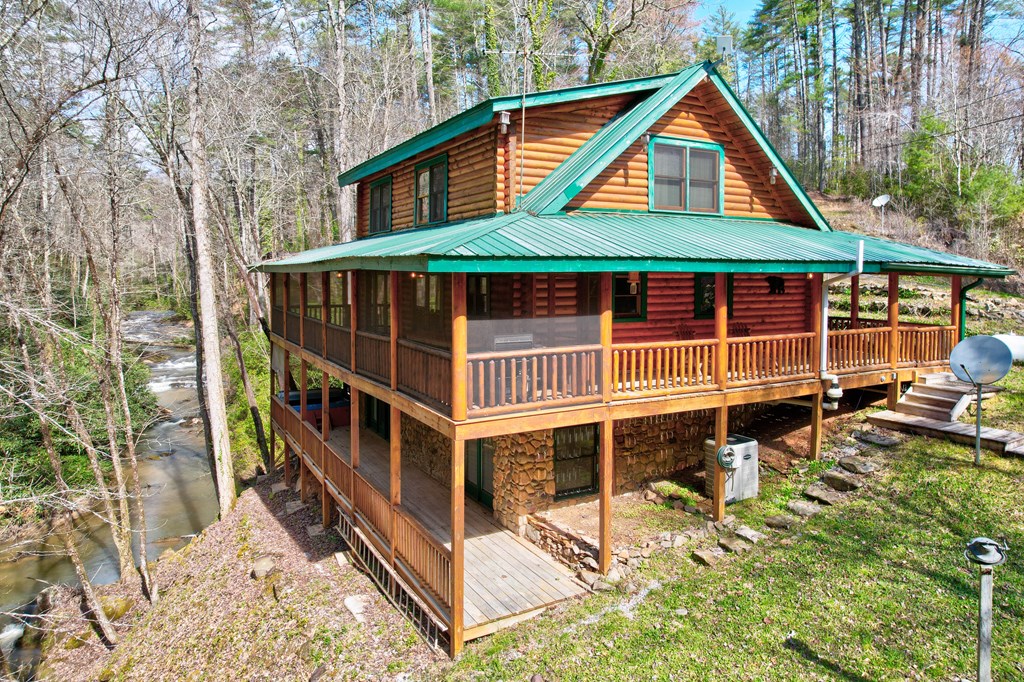 344 Camp David Road, MURPHY, North Carolina image 2