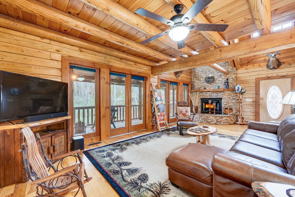 344 Camp David Road, MURPHY, North Carolina image 28