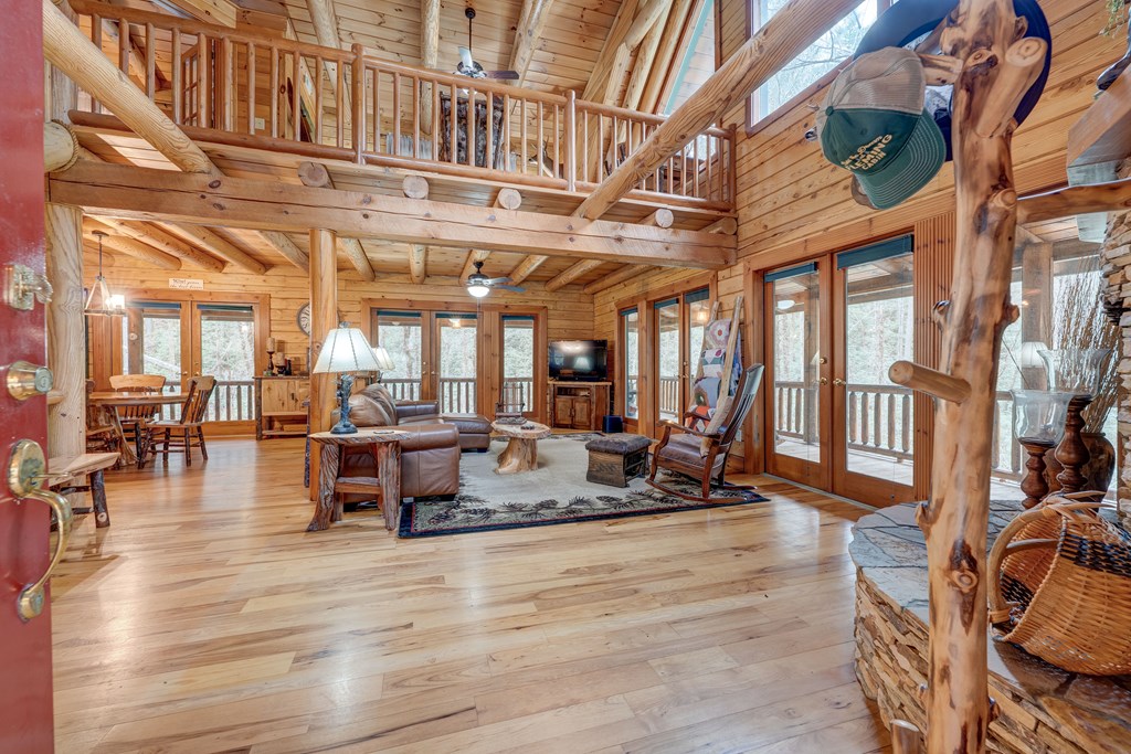 344 Camp David Road, MURPHY, North Carolina image 20