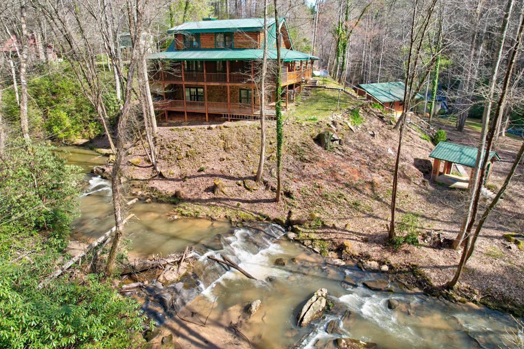344 Camp David Road, MURPHY, North Carolina image 1