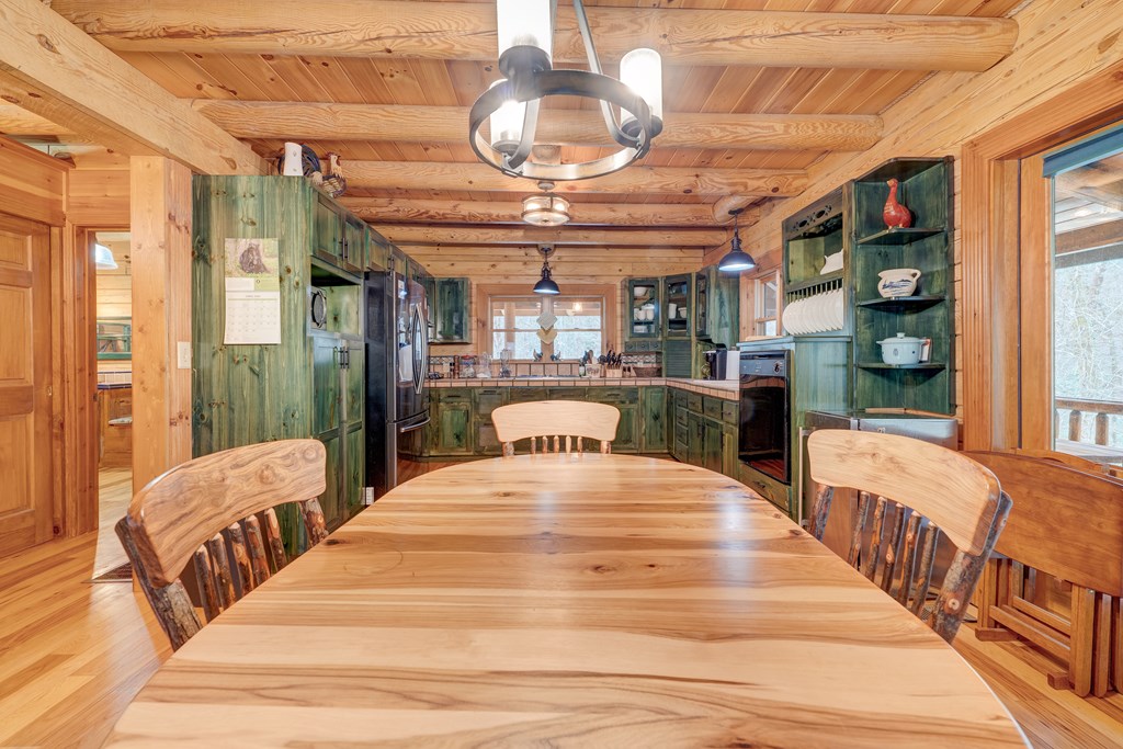 344 Camp David Road, MURPHY, North Carolina image 29