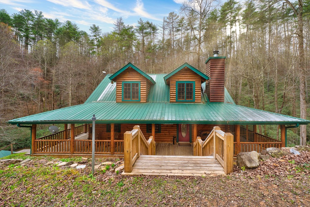 344 Camp David Road, MURPHY, North Carolina image 3