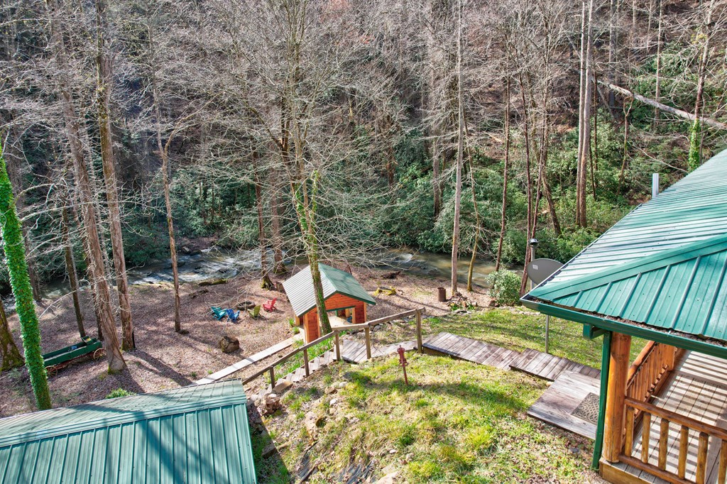 344 Camp David Road, MURPHY, North Carolina image 11