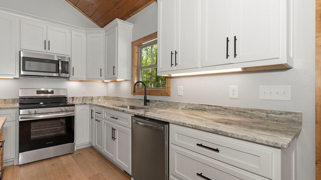 Lot 5 Lakeside Estates, HAYESVILLE, North Carolina image 8