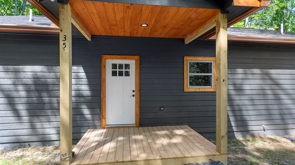 Lot 5 Lakeside Estates, HAYESVILLE, North Carolina image 3