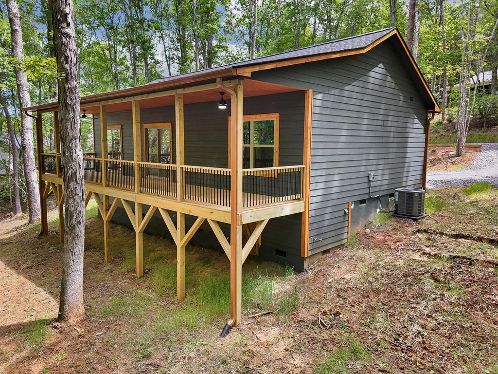 Lot 5 Lakeside Estates, HAYESVILLE, North Carolina image 38