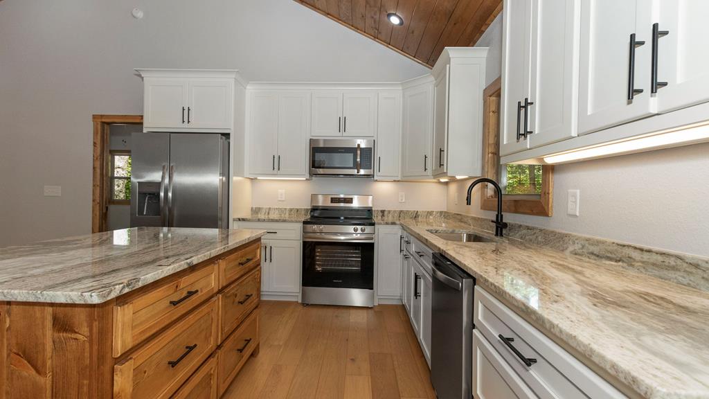 Lot 5 Lakeside Estates, HAYESVILLE, North Carolina image 7