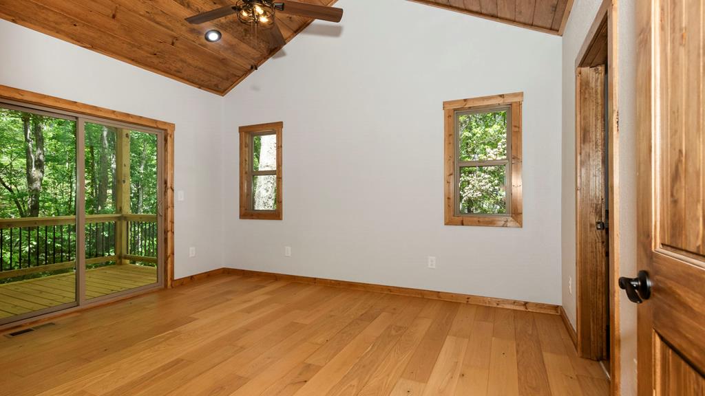 Lot 5 Lakeside Estates, HAYESVILLE, North Carolina image 20