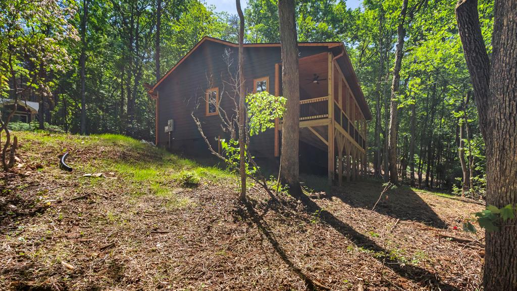 Lot 5 Lakeside Estates, HAYESVILLE, North Carolina image 39