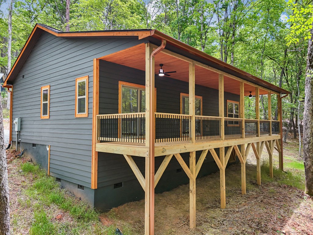 Lot 5 Lakeside Estates, HAYESVILLE, North Carolina image 2