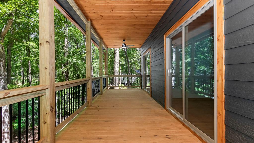 Lot 5 Lakeside Estates, HAYESVILLE, North Carolina image 33