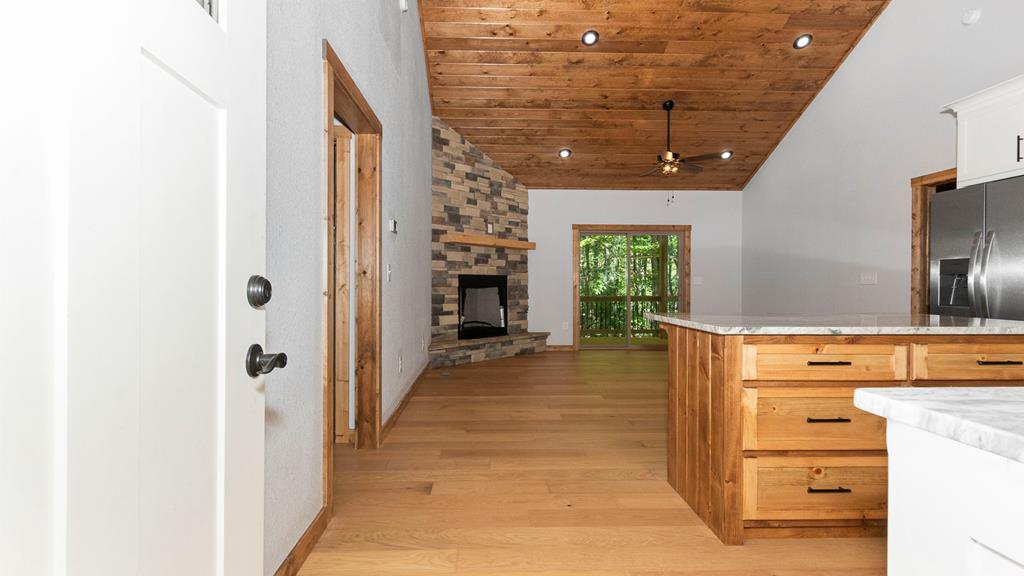 Lot 5 Lakeside Estates, HAYESVILLE, North Carolina image 4