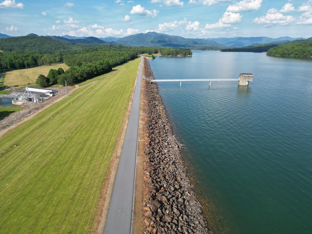 Lot 5 Lakeside Estates, HAYESVILLE, North Carolina image 45