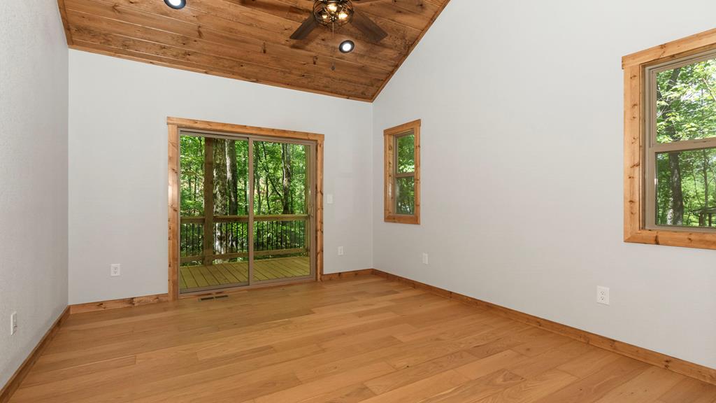 Lot 5 Lakeside Estates, HAYESVILLE, North Carolina image 21