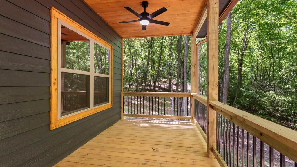 Lot 5 Lakeside Estates, HAYESVILLE, North Carolina image 34