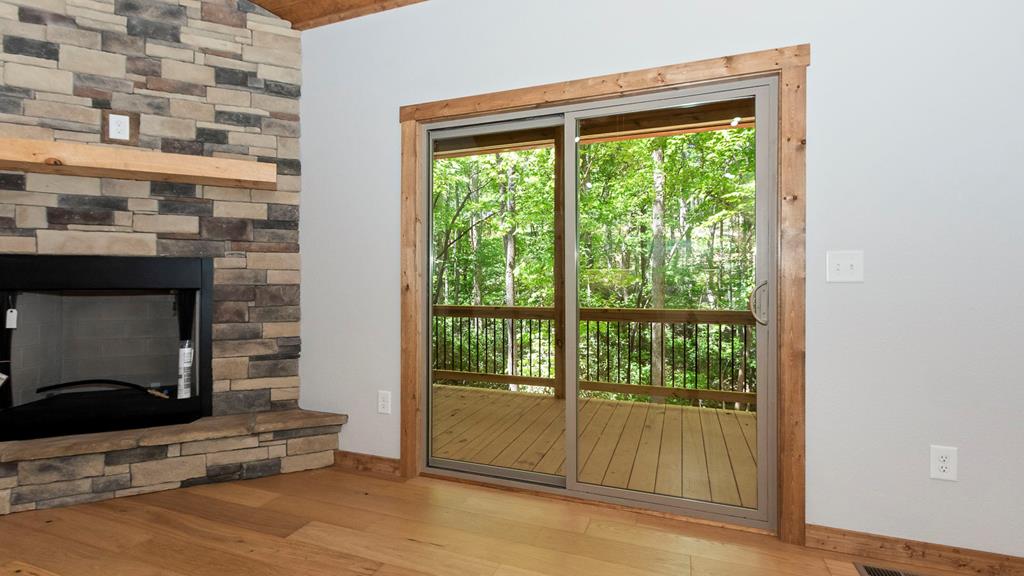 Lot 5 Lakeside Estates, HAYESVILLE, North Carolina image 17