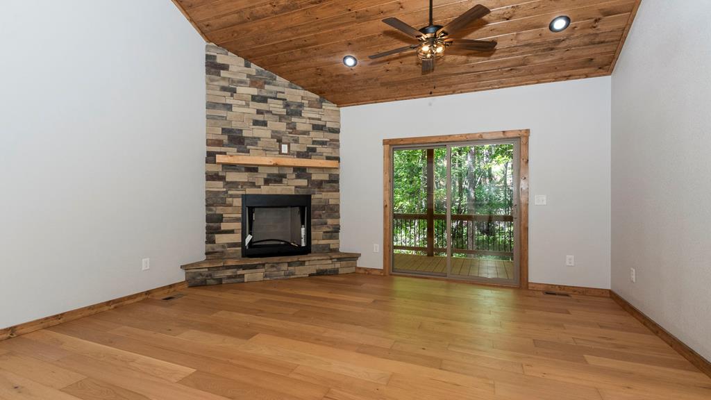 Lot 5 Lakeside Estates, HAYESVILLE, North Carolina image 14