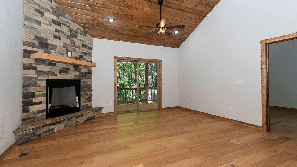 Lot 5 Lakeside Estates, HAYESVILLE, North Carolina image 13