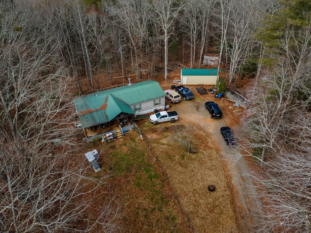 166 Windy Ridge, BLUE RIDGE, Georgia image 5