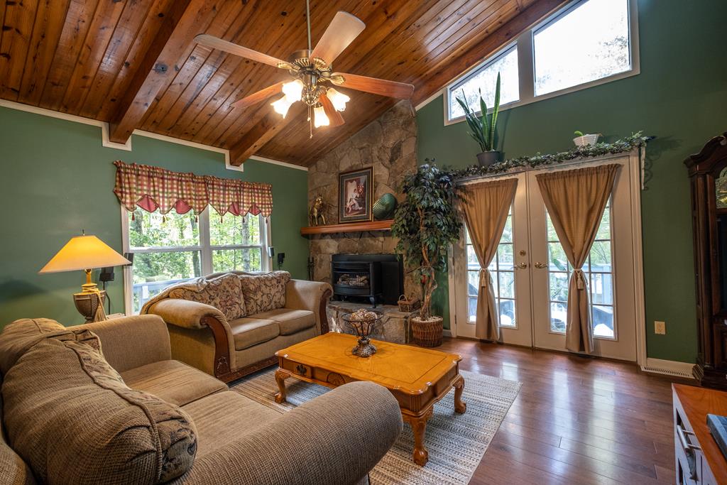 131 Hills And Hollows Rd, MURPHY, North Carolina image 7
