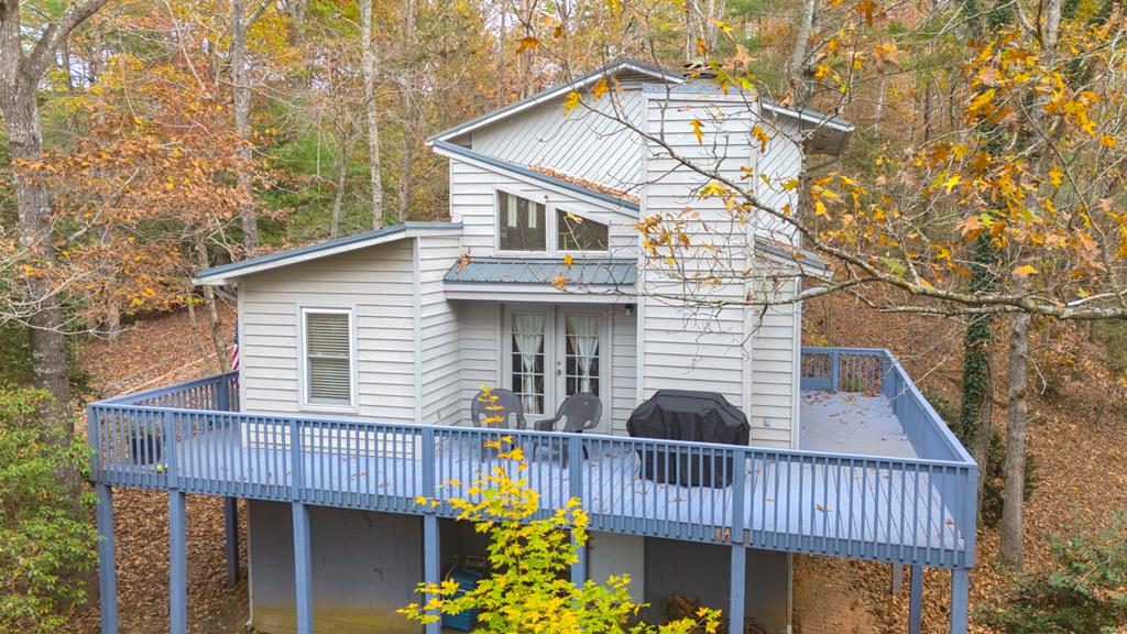 131 Hills And Hollows Rd, MURPHY, North Carolina image 41