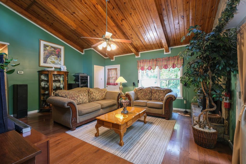 131 Hills And Hollows Rd, MURPHY, North Carolina image 3