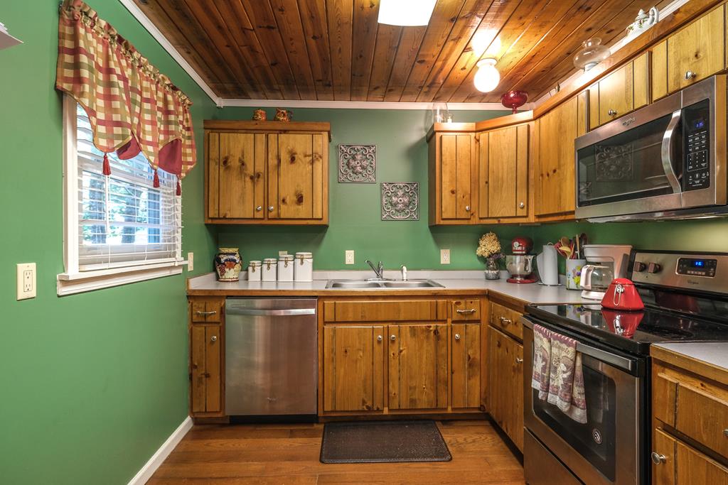 131 Hills And Hollows Rd, MURPHY, North Carolina image 10