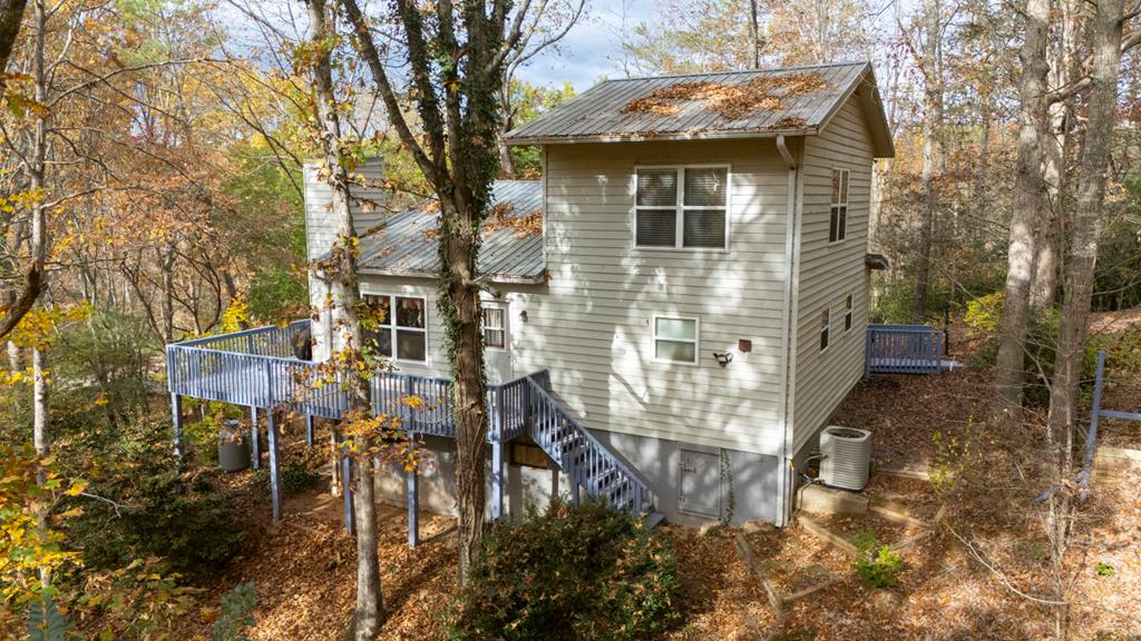 131 Hills And Hollows Rd, MURPHY, North Carolina image 2
