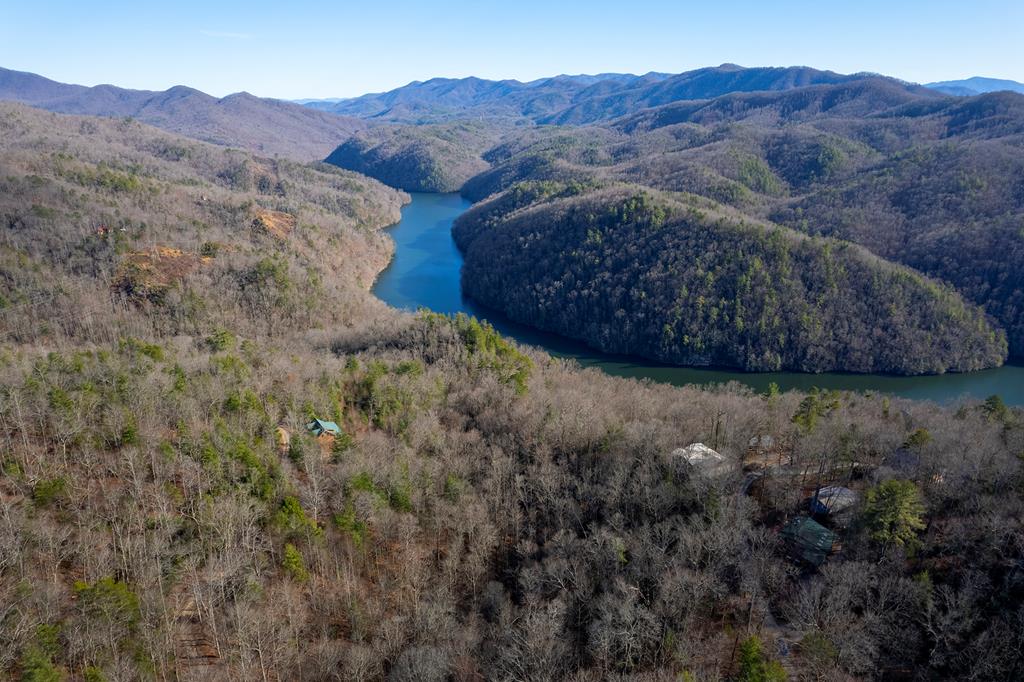 Cheoah Overlook #1,1A, BRYSON CITY, North Carolina image 8