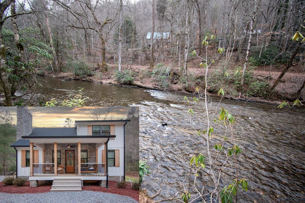 241 Riverview Dr, ROBBINSVILLE, North Carolina image 2